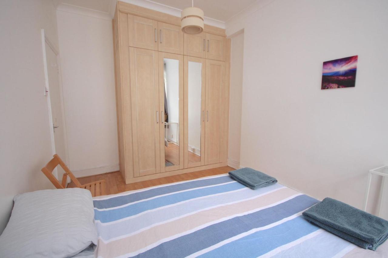 Great Flat Located In Trendy Soho Διαμέρισμα Λονδίνο Εξωτερικό φωτογραφία