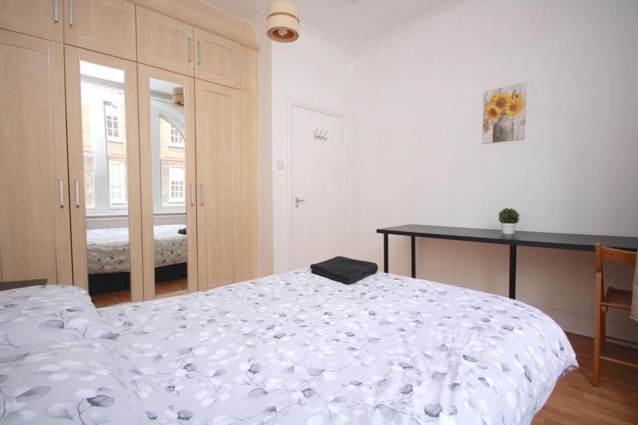 Great Flat Located In Trendy Soho Διαμέρισμα Λονδίνο Εξωτερικό φωτογραφία