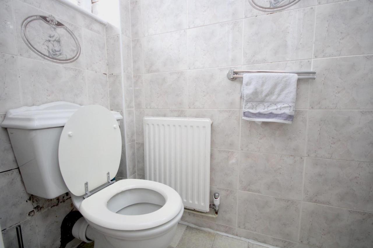 Great Flat Located In Trendy Soho Διαμέρισμα Λονδίνο Εξωτερικό φωτογραφία